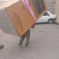 اتوبار شریری باربری شریفی باربری کهریزک اتوبار