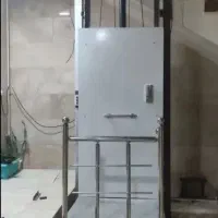 ساخت ونصب انواع بالابر هیدرولیکی،وینچی وخانگی