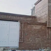 ویلایی دو خواب با راه پله مستقل برای ساخت طبقه دوم|فروش خانه و ویلا|شیراز, میانرود|دیوار