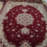 فروش یک تخته قالی 12متری