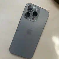 آیفون ۱۶ پرو ۲۵۶ zaa