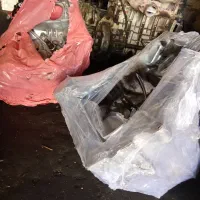 دیفرانسیل و گیربکس پیکان|قطعات یدکی و لوازم جانبی|ایذه, |دیوار