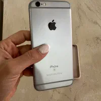 گوشی ایفون 6s بدون ریجستر