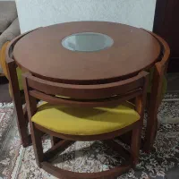 میز ناهارخوری