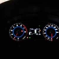 ساینا دوگانه GX سفارشی مانیتوردار دوگانه کارخانه|خودرو سواری و وانت|کرمان, |دیوار