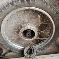 لوازم موتور