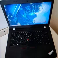 لپ تاپ لنووCore i7 نسل ۶ گرافیک مجزا گیم و رندر