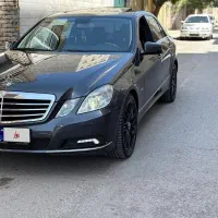 بنز e350 فورماتیک ۲۰۱۰|خودرو سواری و وانت|تهران, آجودانیه|دیوار