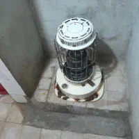 چراغ آترا|بخاری، هیتر، شومینه|خرم‌آباد, |دیوار