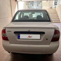 تیبا صندوق دار مدل ۹۷|خودرو سواری و وانت|تهران, نیلوفر|دیوار