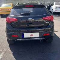 لیفان x50مدل۹۶اتومات