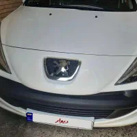 پژو 207 پانا ارتقا رینگ آلومینیومی|خودرو سواری و وانت|اصفهان, فجر|دیوار