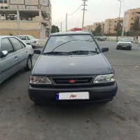 پراید مدل ۸۰