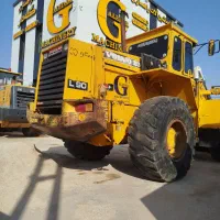 لودر ال 90 BM مدل 72