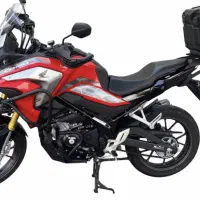 هوندا سی بی ایکس Cb 150 X