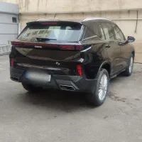 هایما S8 صفر (8s)، مدل ۱۴۰۴، تحویل فوری|خودرو سواری و وانت|تهران, شهر زیبا|دیوار