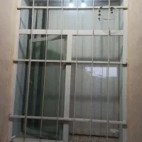 در اتاق خواب و پنجره|مصالح و تجهیزات ساختمان|طبس, |دیوار