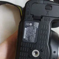 دوربین نیکون مدل D3400