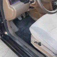 فروش فوری سمندمدل 90بدون رنگ بدون ضربه کارمندی .|خودرو سواری و وانت|حمیدیا, |دیوار