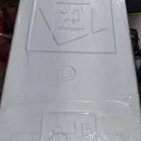 یخدان فومی