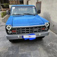 وانت نیسان ۴۰۱