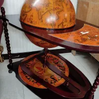 میزبار سایزبزرگ کار مالزی قدیمی