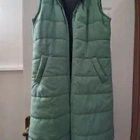 پافر بلند دخترونه رنگ خاص