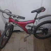 دوچرخه ۲۶ تایوانی