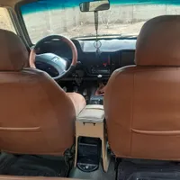 تاکسی سلماس تمیز خوب