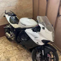 هیوسانگ ۲۵۰cc GTRR