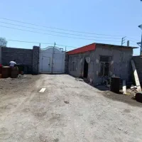 فروش۳۰۰ متر زمین دو کله در باغون آباد