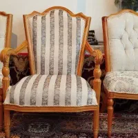 مبلمان|مبلمان خانگی و میز عسلی|مرند, |دیوار