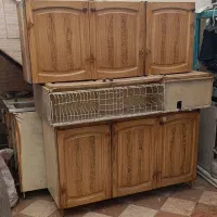 کابینت فلزی