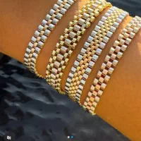 طلا اجرا پایین