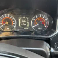 ماشین بسیار تمیزکم کار|خودرو سواری و وانت|ساوه, |دیوار