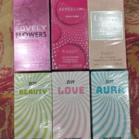 ادکلن دانش اموزی30MLاورجینال وارداتی اماراتENTITY