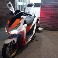 طرح کلیک فیس جدید adv شرکت کویر موتور مدل اخر ۱۴۰۱