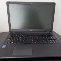 لپ تاپ acer تمیز