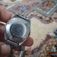 نینو کوکی اتومات|ساعت|اندیمشک, |دیوار