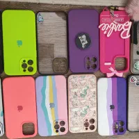 قاب آیفون 12 پرومکس