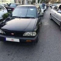 پراید هاچبک