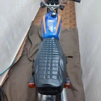 متور پارکینگی باسازی شده