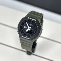 ساعت جی شاکGa2100سبز پرطرفدار مونتاژ تایلندG-Shock|ساعت|تهران, سعادت‌آباد|دیوار