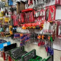 ابزار گاراژی