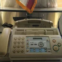 تلفن فاکس پاناسونیک