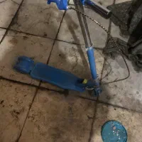 اسکوتر|دوچرخه، اسکیت، اسکوتر|تهران, پارک شهر|دیوار