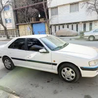 پارس سال ۹۷|خودرو سواری و وانت|مشهد, شهید بهشتی|دیوار