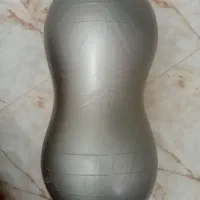 توپ جیم بال استوانه ای