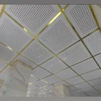 نصب و اجرای سقف کاذب و تعمیرات|خدمات پیشه و مهارت|اهواز, کمپلو شمالی|دیوار