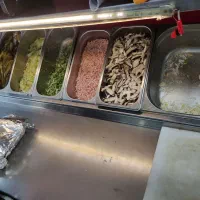 وسایل ساندویچی